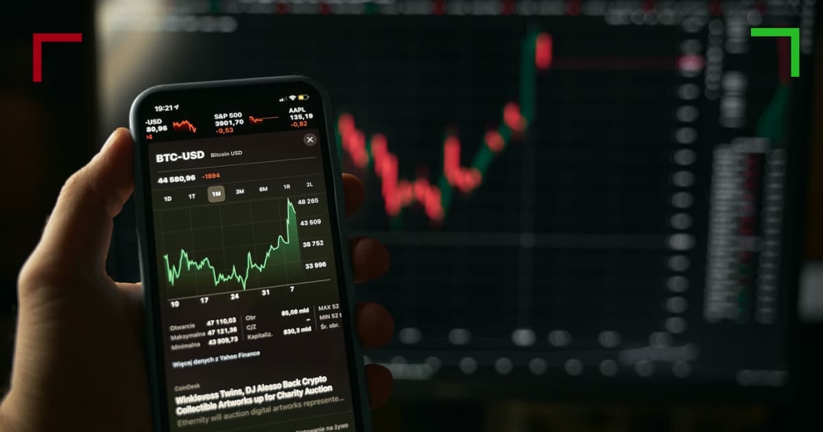 Mastering Crypto Trading Entry Your Essential Guide