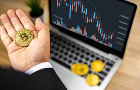 Mastering Your Crypto Trading Entry for Maximum Profit