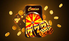 PitBet Casino & Sportsbook Your Ultimate Gaming Destination