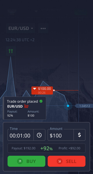 Pocket Option Инновационная платформа для трейдинга