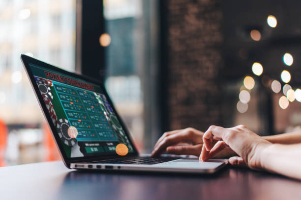 The future of online poker 20