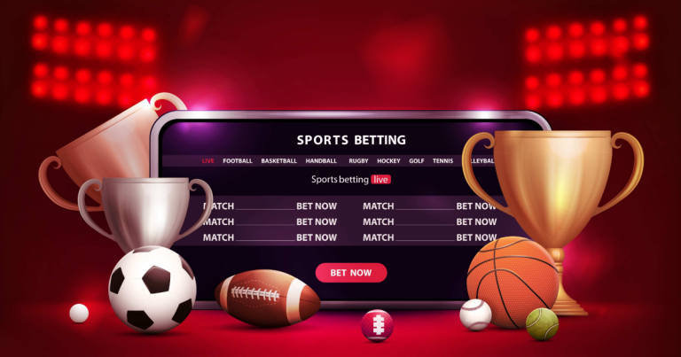 The Future of Sports Betting 6