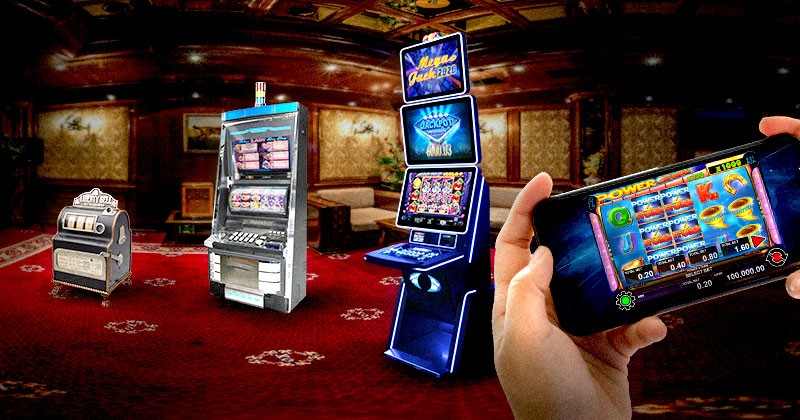 The Role of AI in Shaping Casino Apps for Bangladeshi Players 1