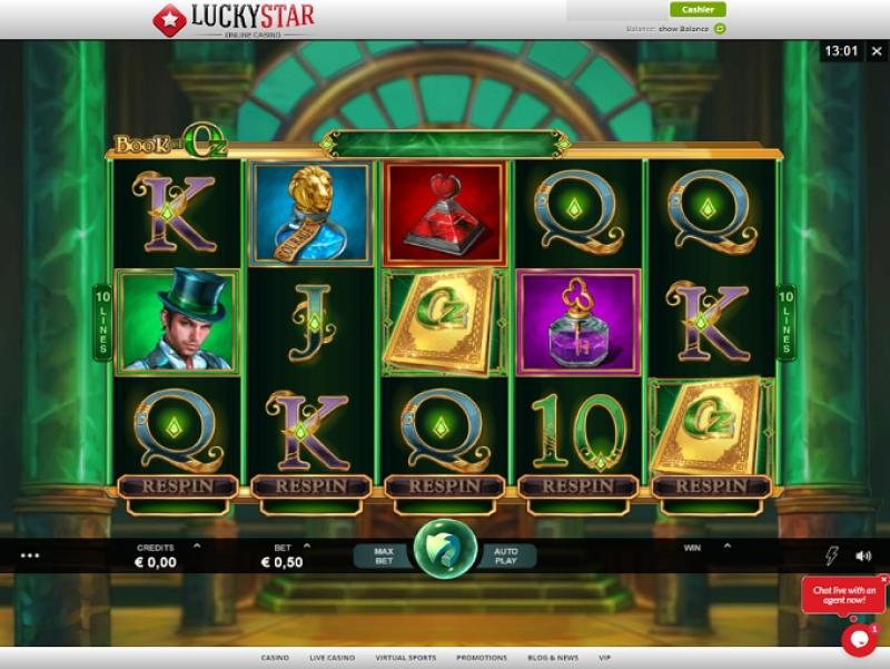 The Thrilling World of luckystar 123 Unveiling Excitement and Opportunity