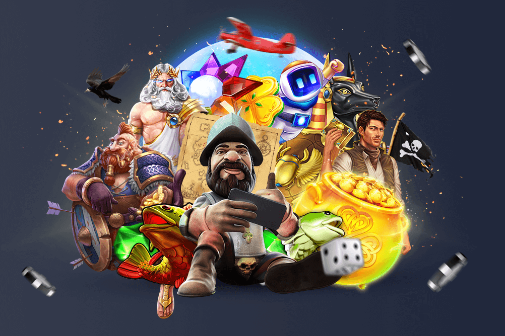 The Top Casino Game Developers in Bangladesh’s Online Market 16