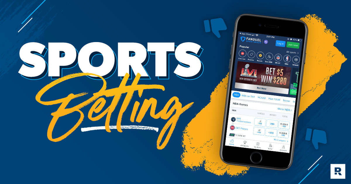 The Top Online Sports Betting Strategies 7