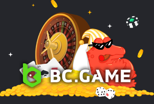 Todo lo que Necesitas Saber sobre BC.GAME Apuestas