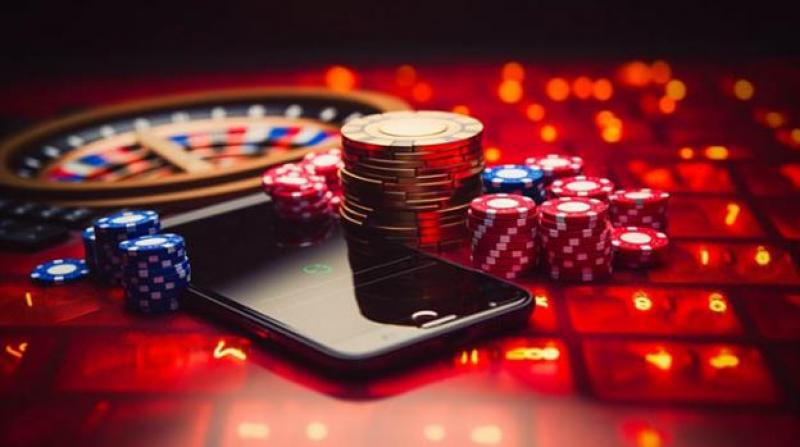 Unveiling the Excitement of Lets Jackpot Online Casino UK