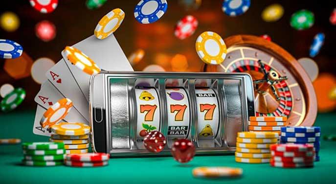 Unveiling the Excitement of Lets Jackpot Online Casino UK