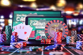 Unveiling the Excitement of Lets Jackpot Online Casino UK
