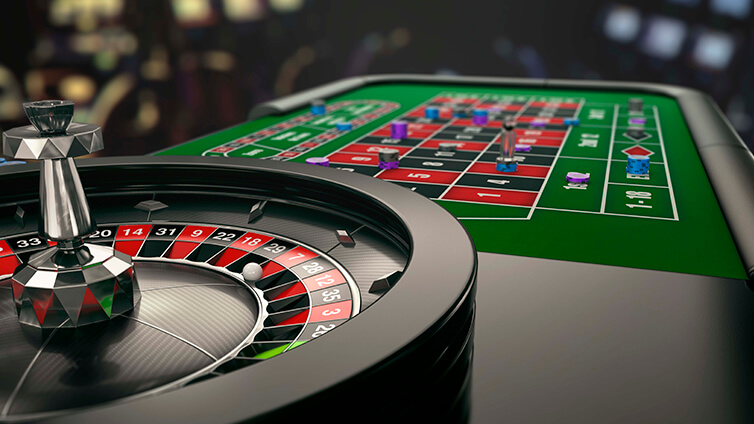 Welcome to Casino Spins Heaven Your Ultimate Gaming Destination