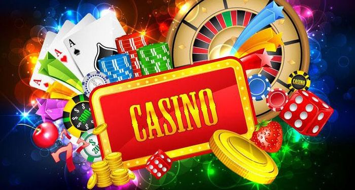 Welcome to Casino Spins Heaven Your Ultimate Gaming Destination